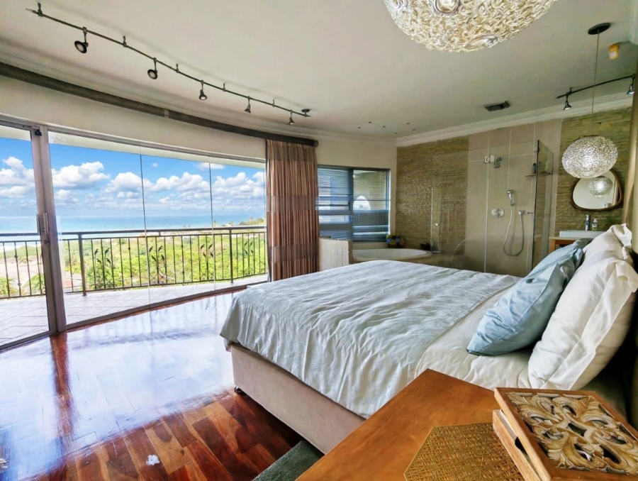 5 Bedroom Property for Sale in Blythedale KwaZulu-Natal