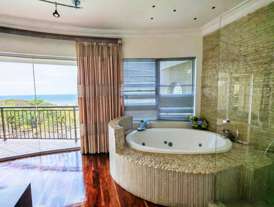 5 Bedroom Property for Sale in Blythedale KwaZulu-Natal