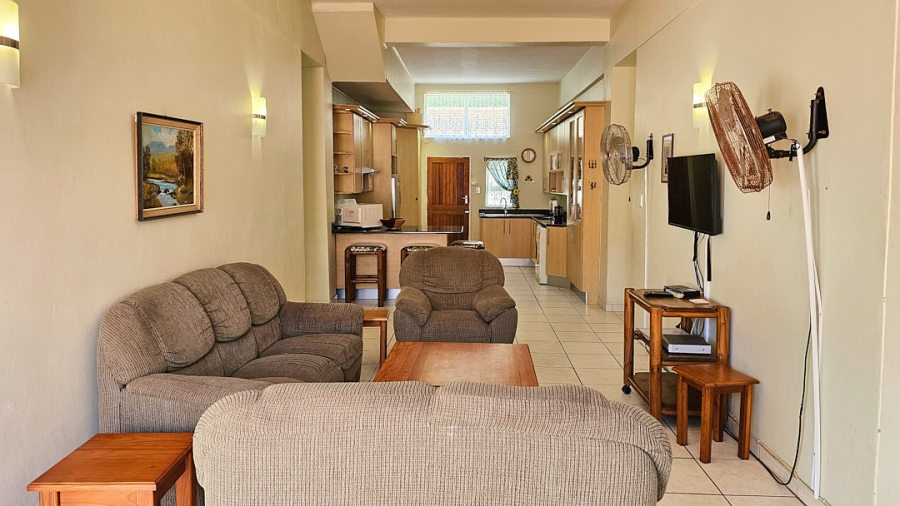 4 Bedroom Property for Sale in Ramsgate KwaZulu-Natal