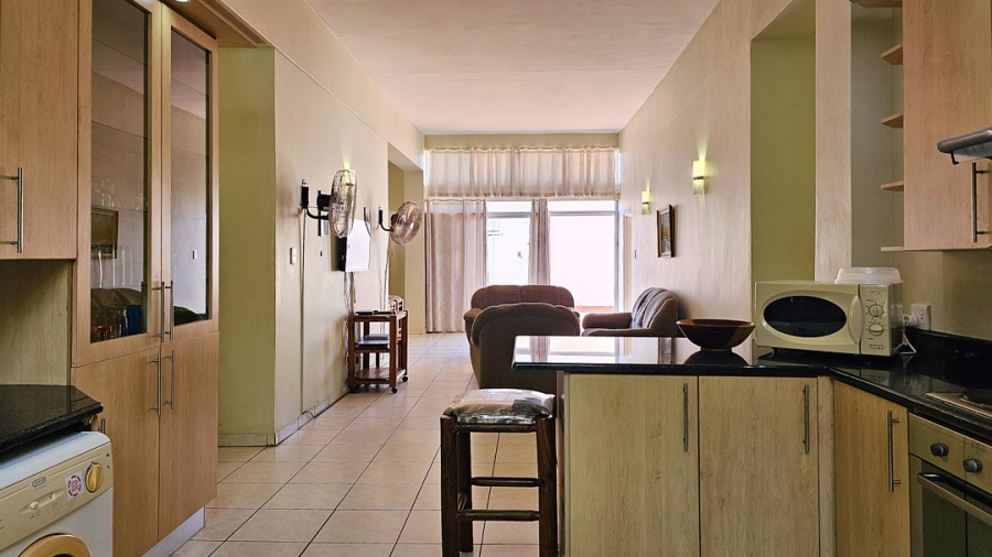 4 Bedroom Property for Sale in Ramsgate KwaZulu-Natal