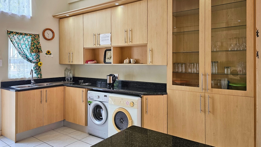 4 Bedroom Property for Sale in Ramsgate KwaZulu-Natal