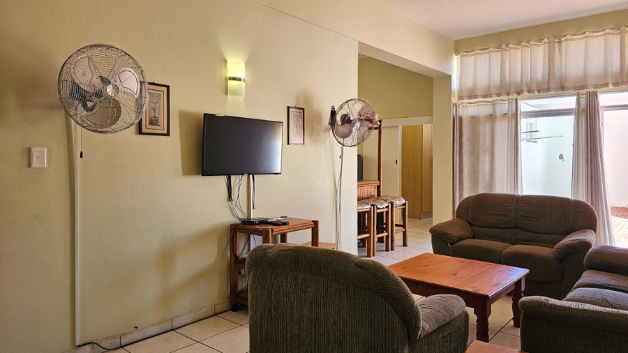 4 Bedroom Property for Sale in Ramsgate KwaZulu-Natal