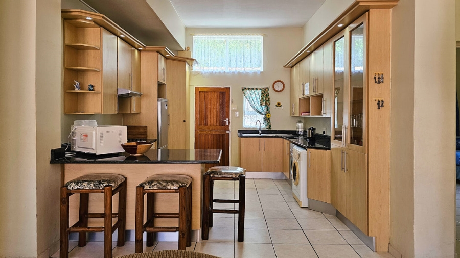 4 Bedroom Property for Sale in Ramsgate KwaZulu-Natal