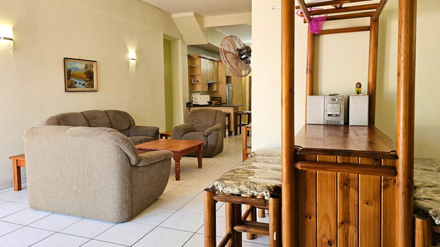 4 Bedroom Property for Sale in Ramsgate KwaZulu-Natal