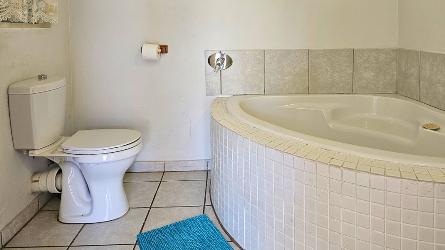 4 Bedroom Property for Sale in Ramsgate KwaZulu-Natal