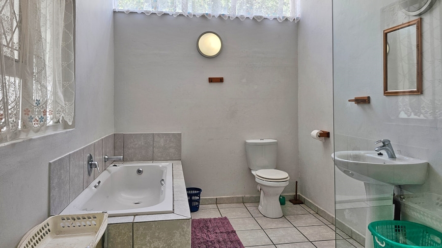 4 Bedroom Property for Sale in Ramsgate KwaZulu-Natal