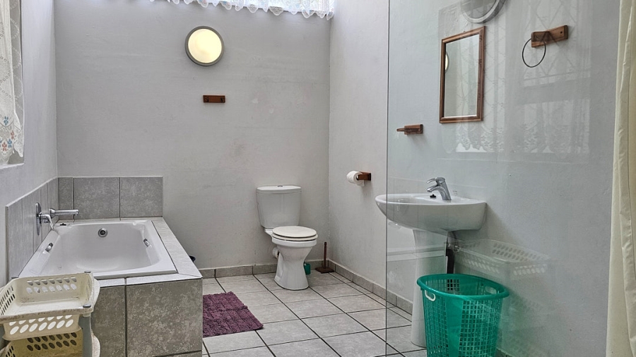 4 Bedroom Property for Sale in Ramsgate KwaZulu-Natal
