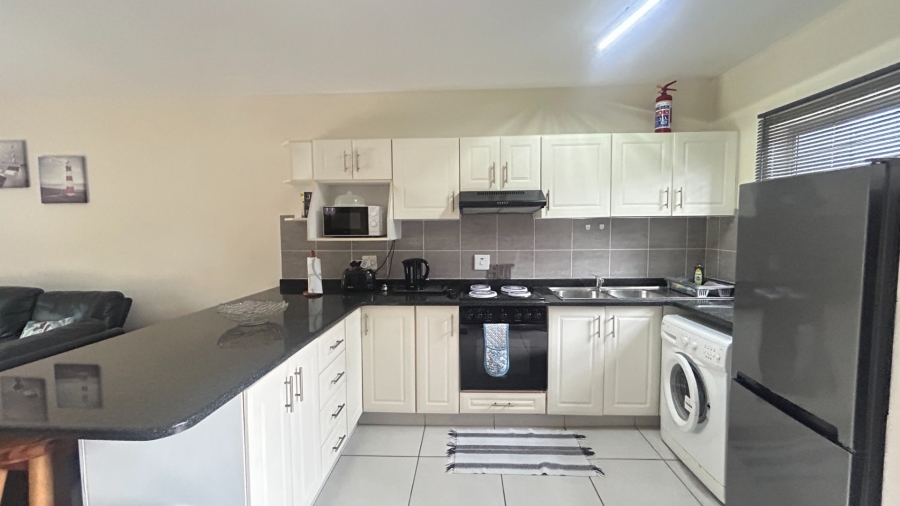 To Let 2 Bedroom Property for Rent in Meer En See KwaZulu-Natal
