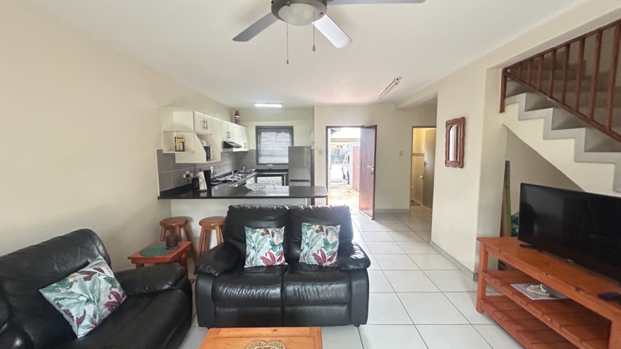 To Let 2 Bedroom Property for Rent in Meer En See KwaZulu-Natal