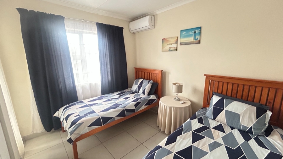 To Let 2 Bedroom Property for Rent in Meer En See KwaZulu-Natal