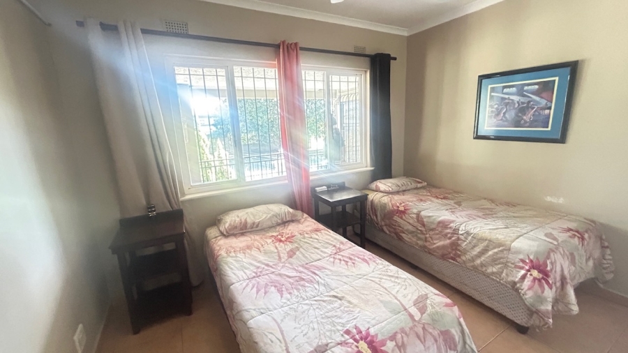 To Let 8 Bedroom Property for Rent in Meer En See KwaZulu-Natal