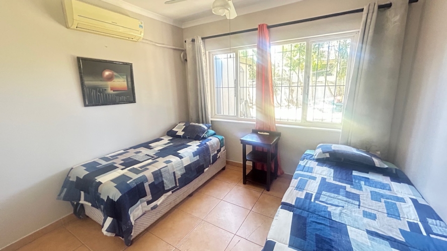To Let 8 Bedroom Property for Rent in Meer En See KwaZulu-Natal