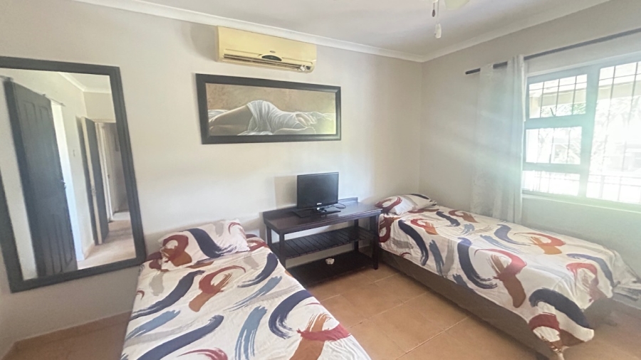 To Let 8 Bedroom Property for Rent in Meer En See KwaZulu-Natal