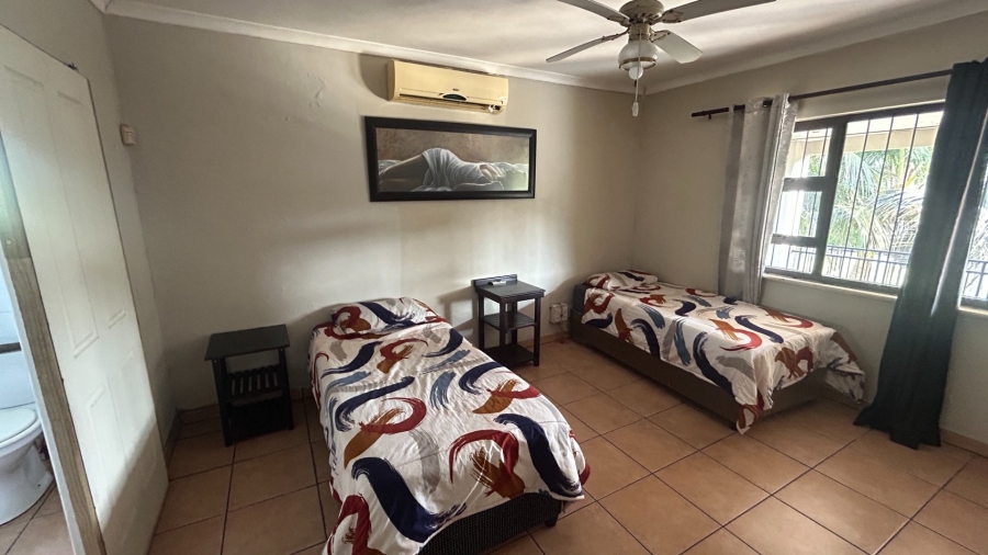 To Let 8 Bedroom Property for Rent in Meer En See KwaZulu-Natal