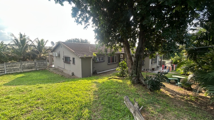 To Let 8 Bedroom Property for Rent in Meer En See KwaZulu-Natal
