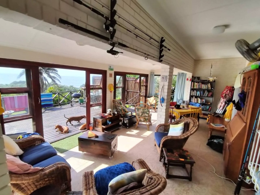 3 Bedroom Property for Sale in Umzumbe KwaZulu-Natal