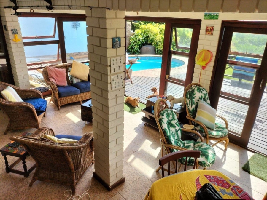 3 Bedroom Property for Sale in Umzumbe KwaZulu-Natal