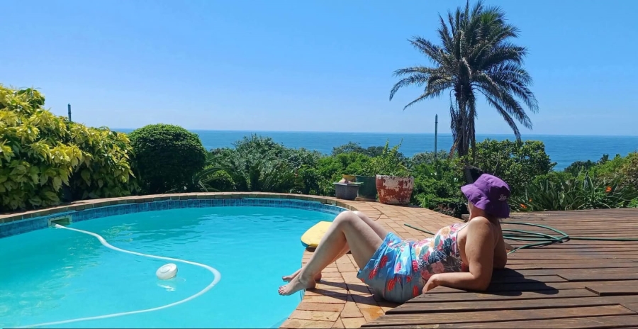 3 Bedroom Property for Sale in Umzumbe KwaZulu-Natal