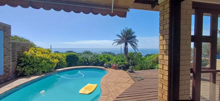 3 Bedroom Property for Sale in Umzumbe KwaZulu-Natal