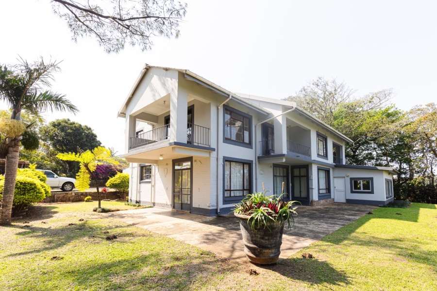 Commercial Property for Sale in Banners Rest KwaZulu-Natal