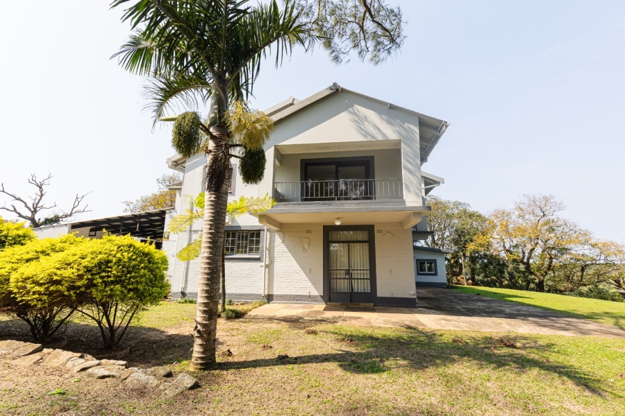 Commercial Property for Sale in Banners Rest KwaZulu-Natal