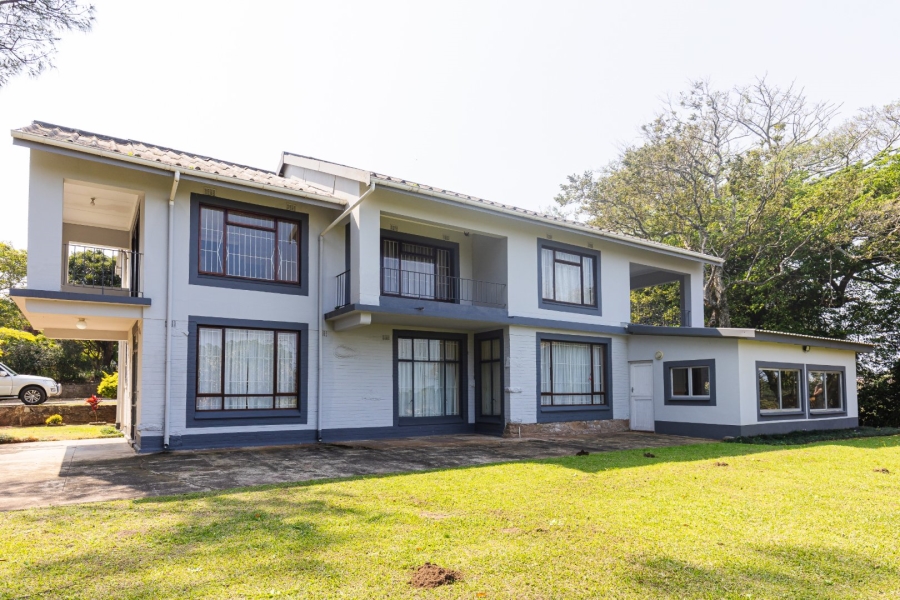 Commercial Property for Sale in Banners Rest KwaZulu-Natal