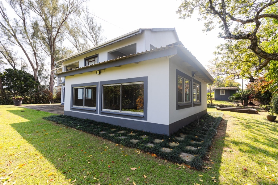 Commercial Property for Sale in Banners Rest KwaZulu-Natal