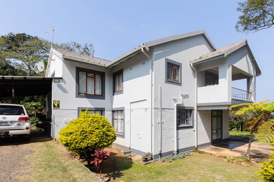 Commercial Property for Sale in Banners Rest KwaZulu-Natal