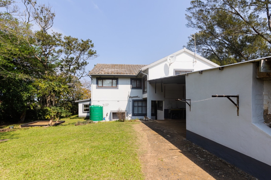 Commercial Property for Sale in Banners Rest KwaZulu-Natal
