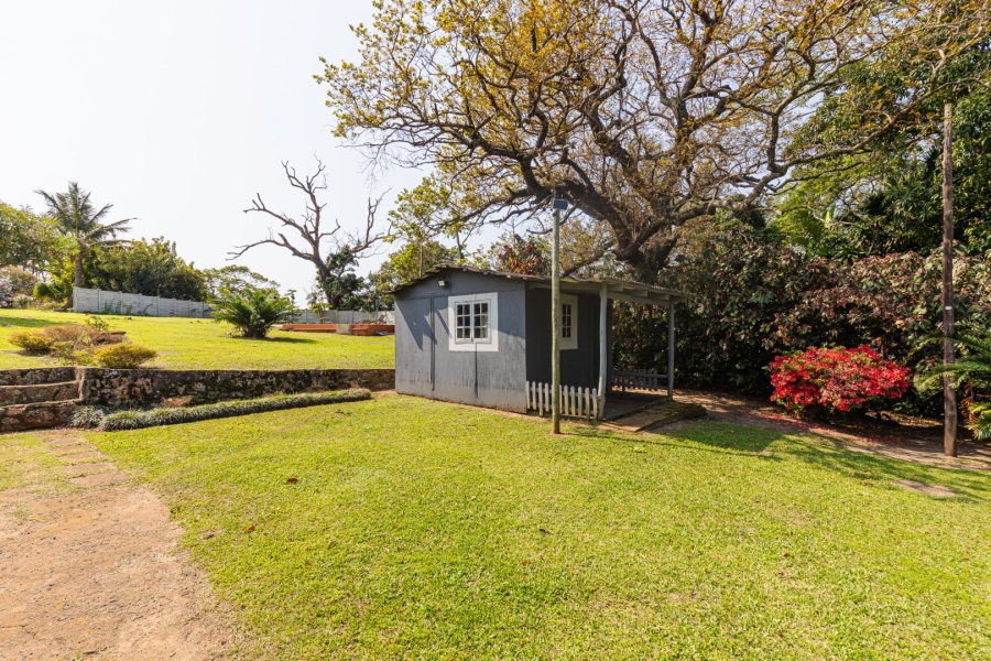 Commercial Property for Sale in Banners Rest KwaZulu-Natal