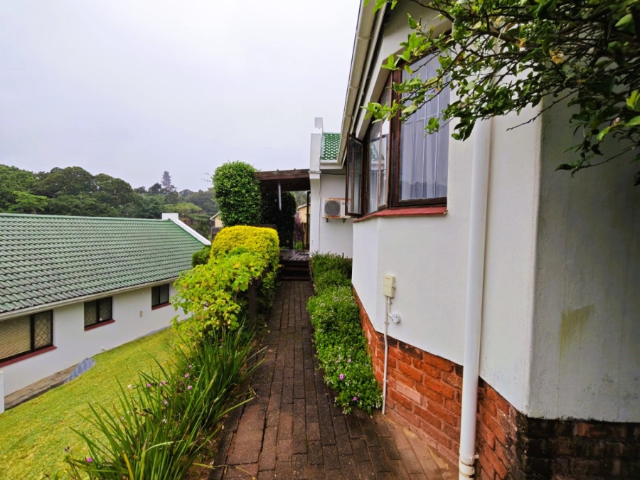2 Bedroom Property for Sale in Umtentweni KwaZulu-Natal
