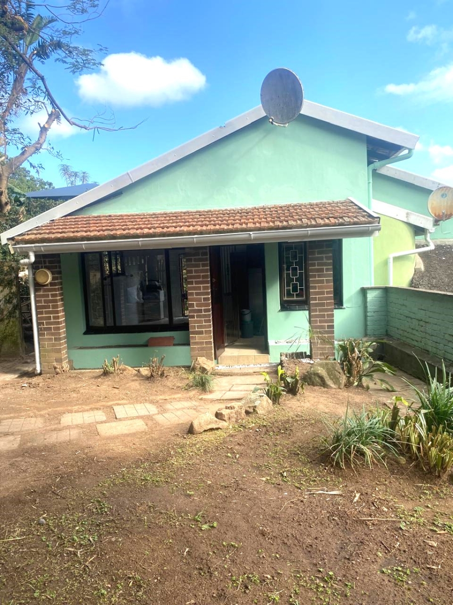To Let 1 Bedroom Property for Rent in Cowies Hill Park KwaZulu-Natal