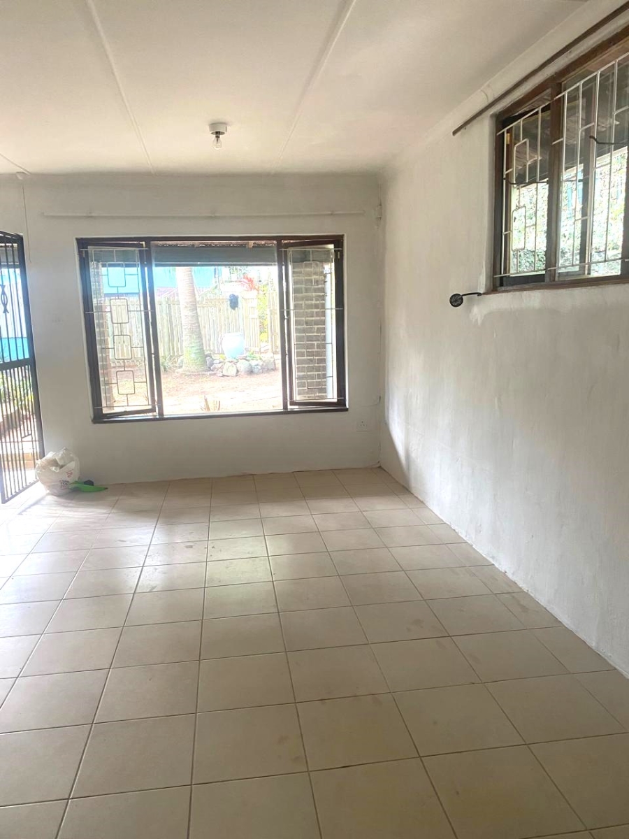 To Let 1 Bedroom Property for Rent in Cowies Hill Park KwaZulu-Natal