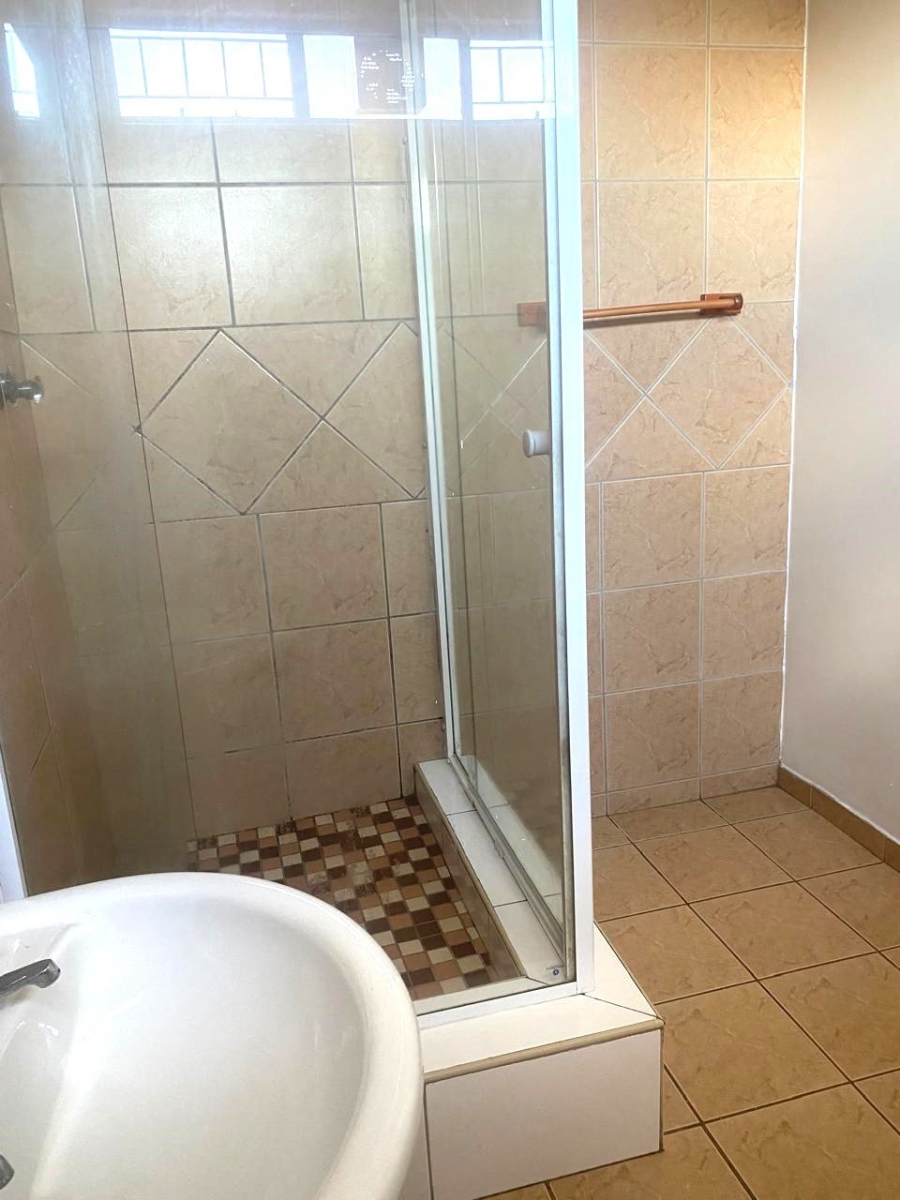 To Let 1 Bedroom Property for Rent in Cowies Hill Park KwaZulu-Natal