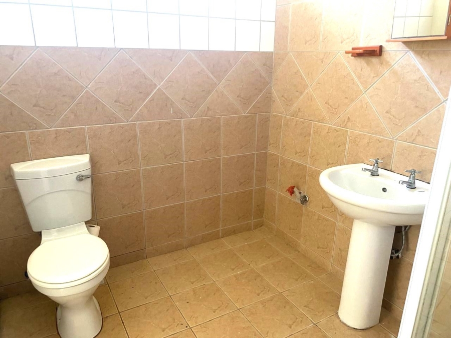 To Let 1 Bedroom Property for Rent in Cowies Hill Park KwaZulu-Natal