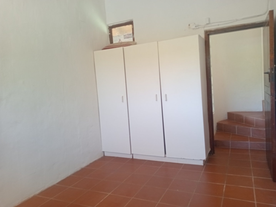 To Let 1 Bedroom Property for Rent in Cowies Hill Park KwaZulu-Natal