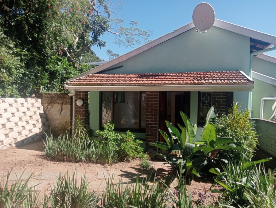 To Let 1 Bedroom Property for Rent in Cowies Hill Park KwaZulu-Natal