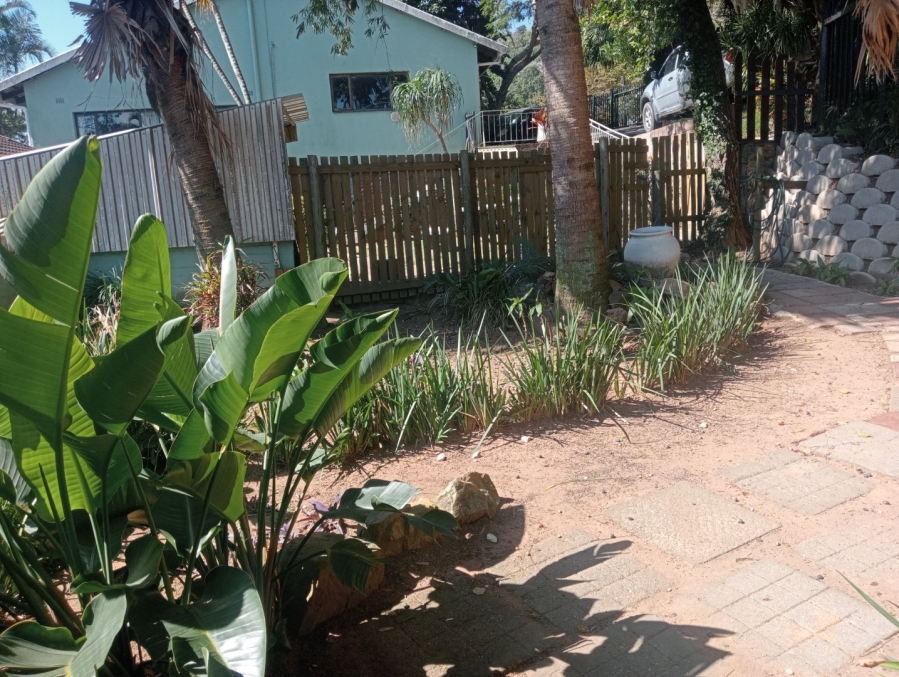 To Let 1 Bedroom Property for Rent in Cowies Hill Park KwaZulu-Natal
