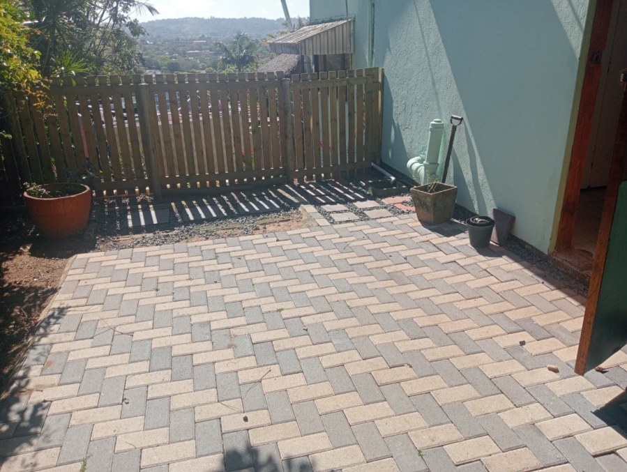 To Let 1 Bedroom Property for Rent in Cowies Hill Park KwaZulu-Natal