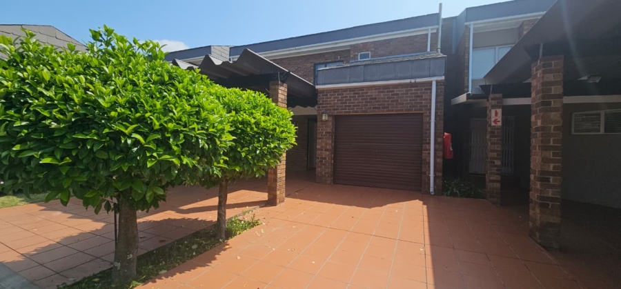 3 Bedroom Property for Sale in Huttenheights KwaZulu-Natal