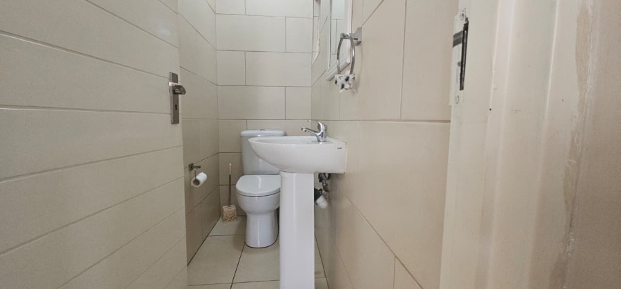 3 Bedroom Property for Sale in Huttenheights KwaZulu-Natal