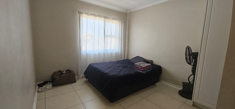 3 Bedroom Property for Sale in Huttenheights KwaZulu-Natal