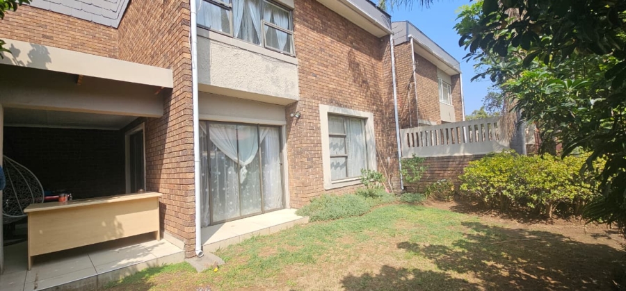 3 Bedroom Property for Sale in Huttenheights KwaZulu-Natal
