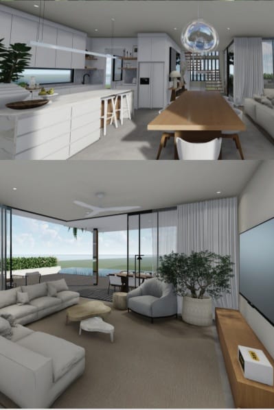 4 Bedroom Property for Sale in Zimbali Lakes Resort KwaZulu-Natal