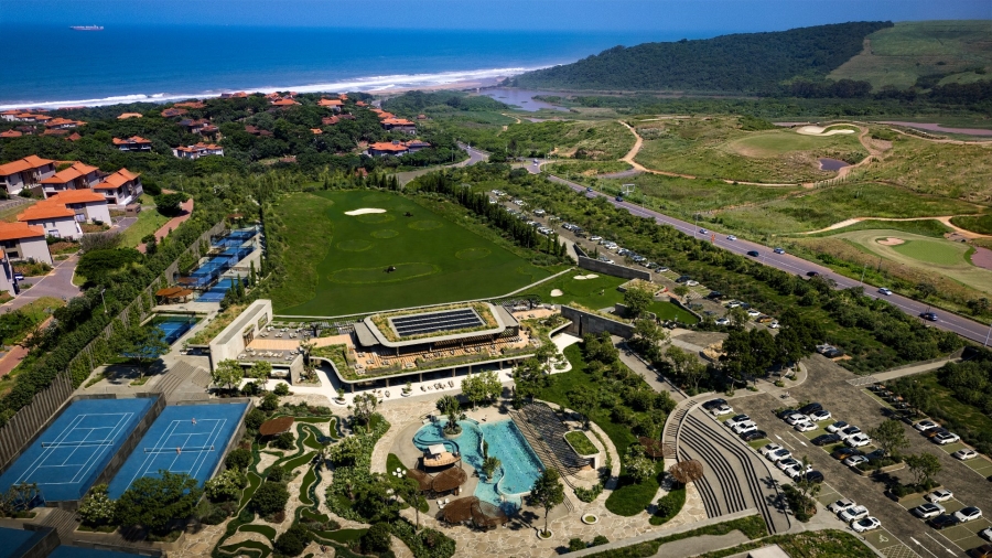 4 Bedroom Property for Sale in Zimbali Lakes Resort KwaZulu-Natal