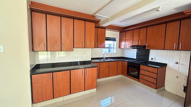 To Let 3 Bedroom Property for Rent in Meer En See KwaZulu-Natal