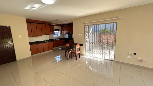 To Let 3 Bedroom Property for Rent in Meer En See KwaZulu-Natal