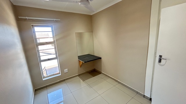 To Let 3 Bedroom Property for Rent in Meer En See KwaZulu-Natal