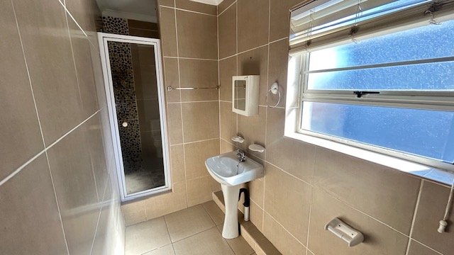 To Let 3 Bedroom Property for Rent in Meer En See KwaZulu-Natal
