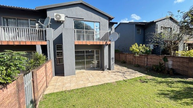 To Let 3 Bedroom Property for Rent in Meer En See KwaZulu-Natal